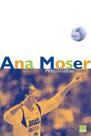 Livro - Ana Moser Livro - Ana Moser