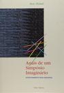 Livro - Anais de um simpósio imaginário