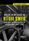 Livro - Análise da aplicação do método SMED na redução do tempo de setup em conjunto com o travel chart