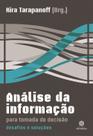 Livro - Análise da informação para tomada de decisão: