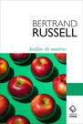 Livro - Análise da matéria