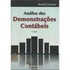 Livro Análise das Demonstrações Contábeis 2ª Edição 2008 Livro Análise das Demonstrações Contábeis 2ª Edição 2008