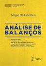Livro - Análise de Balanços - TX Livro - Análise de Balanços - TX