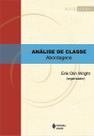 Livro - Análise de classe