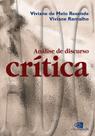 Livro - Análise de discurso crítica Livro - Análise de discurso crítica
