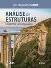 Livro - Análise de Estruturas - Conceitos e Métodos Básicos
