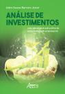Livro - Análise de Investimentos Livro - Análise de Investimentos