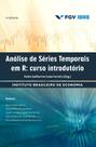 Livro - Análise de Séries Temporais em R: Curso Introdutório