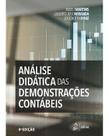Livro - Análise Didática das Demonstrações Contábeis