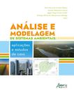 Livro - Análise e Modelagem de Sistemas Ambientais: