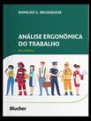 Livro - Analise Ergonomica Do Trabalho Na Pratica