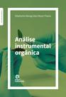 Livro - Análise Instrumental Orgânica