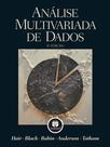 Livro - Análise Multivariada de Dados