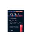 Livro - Análise Química Quantitativa