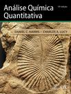 Livro - Análise Química Quantitativa Livro - Análise Química Quantitativa