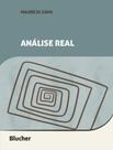 Livro - Analise Real - EDGARD BLUCHER