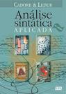 Livro - Análise Sintática Aplicada Livro - Análise Sintática Aplicada