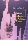 Livro - Análise sociológica das políticas de saúde