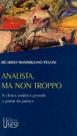 Livro - Analista, ma non troppo Livro - Analista, ma non troppo
