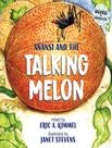 Livro - Anansi And The Talking Melon