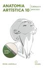 Livro - Anatomia artística 10 Livro - Anatomia artística 10