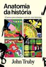 Livro - Anatomia da história