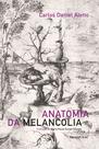 Livro - Anatomia da melancolia