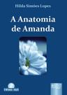 Livro - Anatomia de Amanda, A