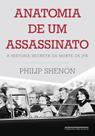 Livro - Anatomia de um assassinato