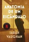 Livro - Anatomia de um escândalo