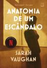 Livro - Anatomia de um escândalo