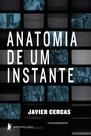 Livro - Anatomia de um instante