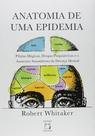 Livro - Anatomia de uma epidemia Livro - Anatomia de uma epidemia