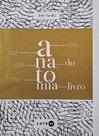 Livro - Anatomia do livro