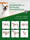 Livro - Anatomia dos Animais Domésticos Livro - Anatomia dos Animais Domésticos