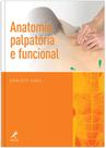 Livro - Anatomia palpatória e funcional