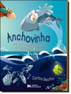 Livro - Anchovinha - IMPERIAL NOVO MILENIO