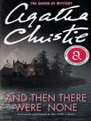Livro - And Then There Were None - Pocket