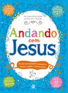 Livro - Andando com Jesus