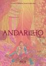 Livro - Andarilho 1