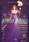 Livro - Andarilho 3