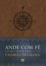 Livro - Ande com fé
