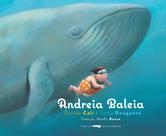 Livro - Andreia baleia