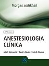 Livro - Anestesiologia Clínica