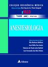 Livro - Anestesiologia Livro - Anestesiologia