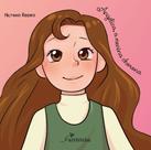 Livro - Angélica, A Menina Chorona