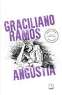 Livro - Angústia (Edição econômica)