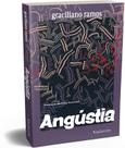 Livro - Angústia - Graciliano Ramos: Edição Especial com Marcador + Postal