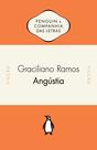 Livro - Angústia