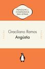 Livro - Angústia
